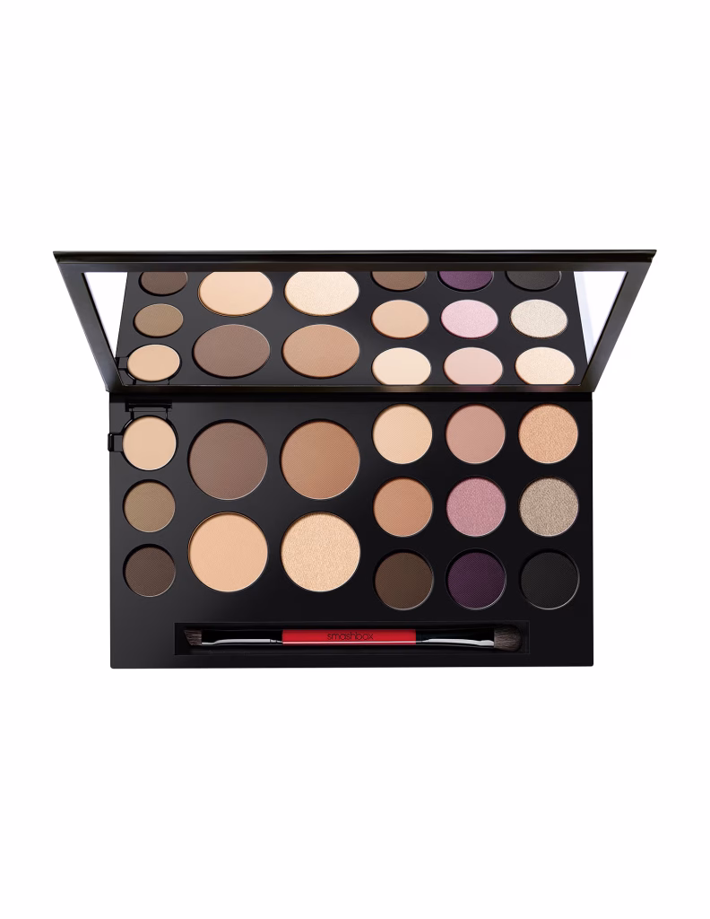 پالت چندمنظوره اسماش‌باکسShapeMatters3