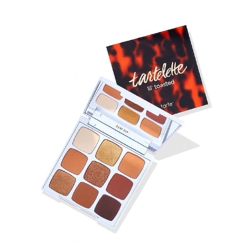 پالت سایه چشم تارت تارتلت جوسی