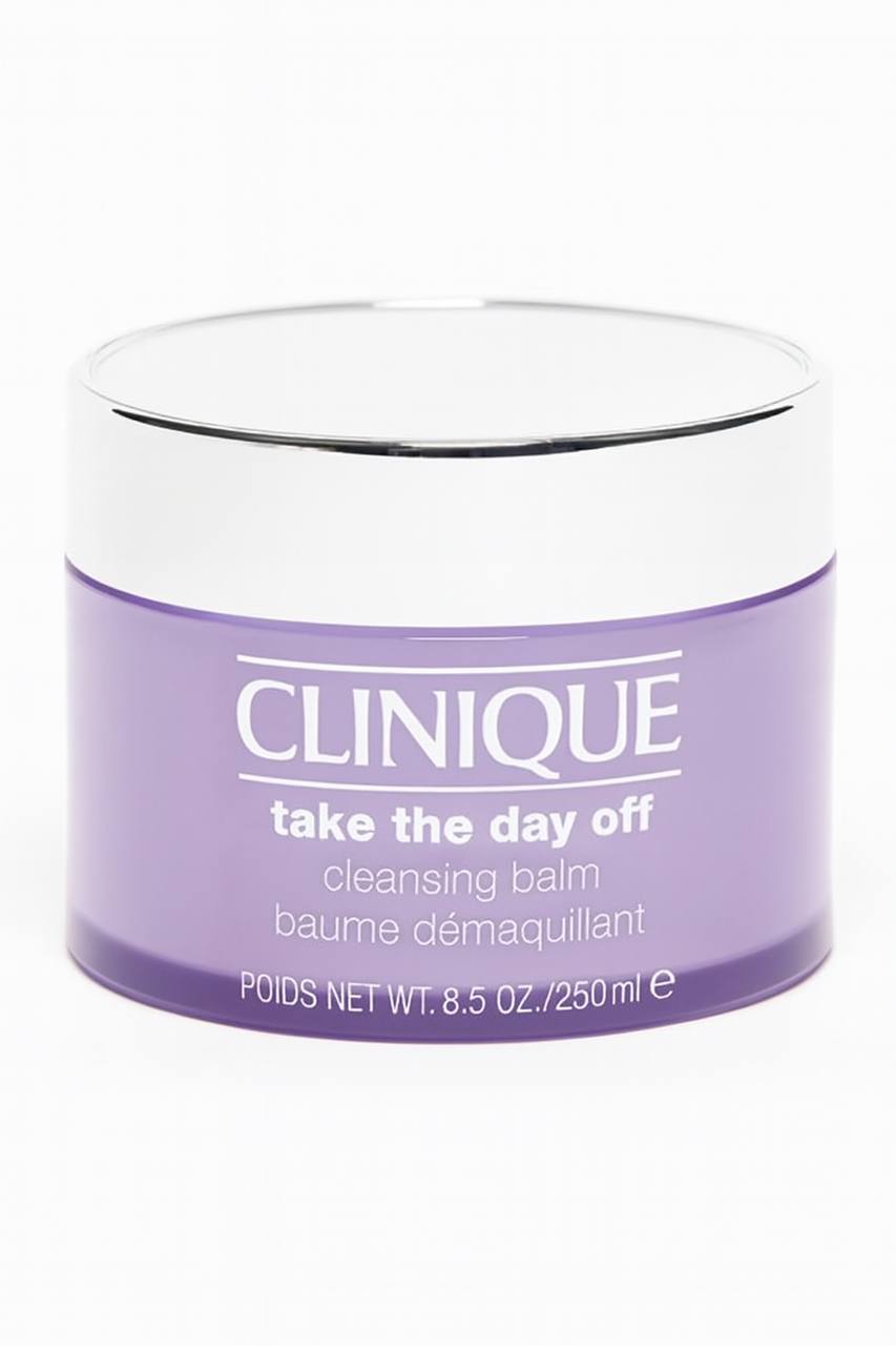 بالم پاک‌کننده آرایش کلینیک تیک دِ دی آف| Clinique Take The Day Off Cleansing Balm