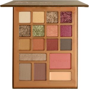 پالت میکاپ پاییزی آرتیستا2