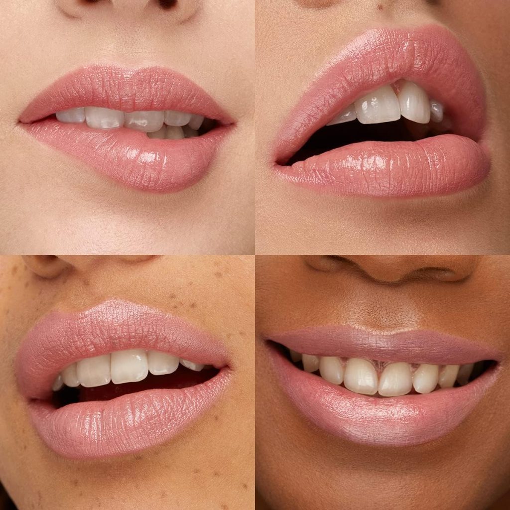 رژ لب کیکو میلانو شماره 406 رنگ Warm Ros2