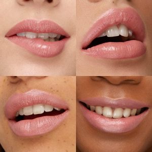 رژ لب کیکو میلانو شماره 406 رنگ Warm Ros2