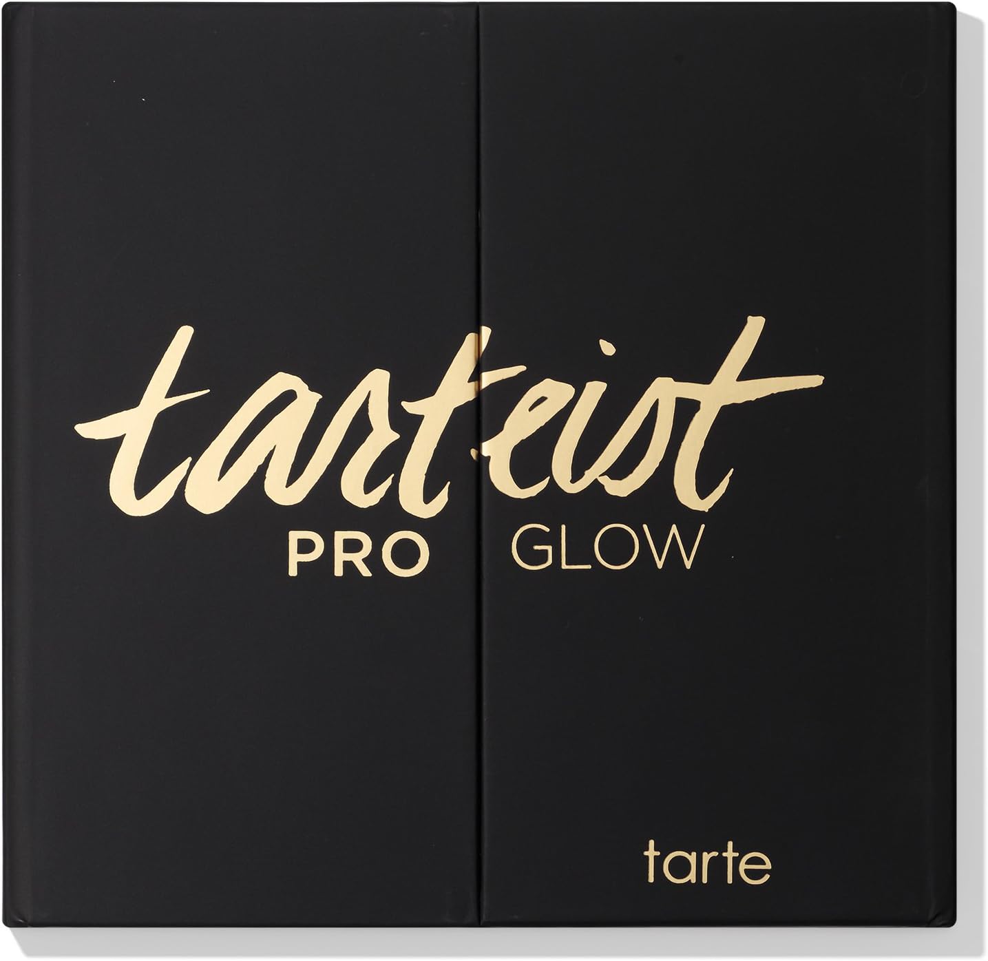 پالت هایلایتر و کانتور تارت – Tarte Tarteist Pro Glow Pa1ett