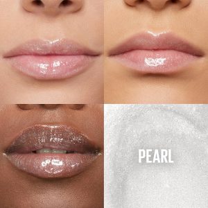 لیپ گلاس میبلین لیفتر گلاس شماره ۰۰۱