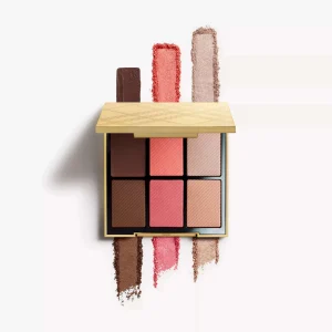 پالت گلو، کانتور و رژگونه بربری2