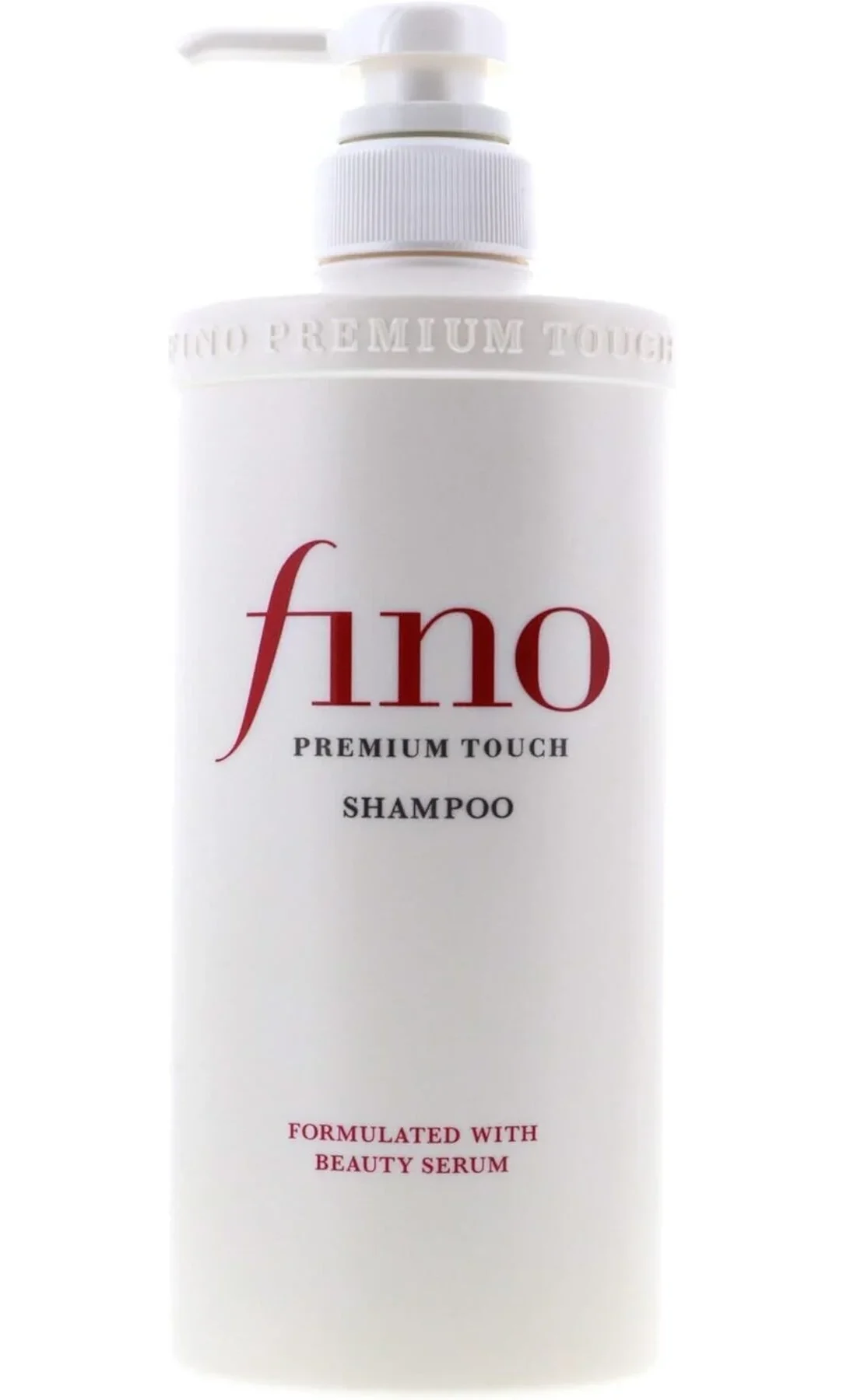 نرم کننده و ترمیم کننده مو فینو Fino Premium Touch Conditioner 550Ml