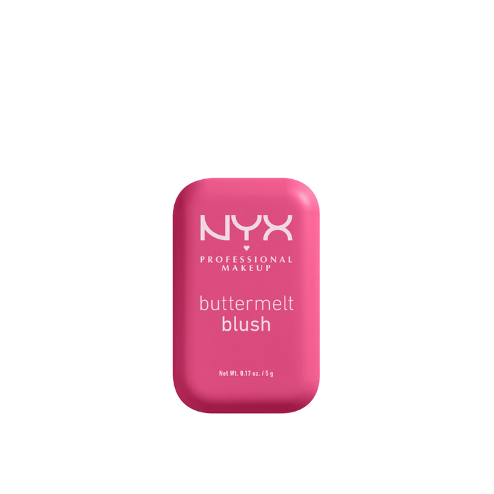 رژگونه کرمی باتر ملت نیکس | NYX Butter...