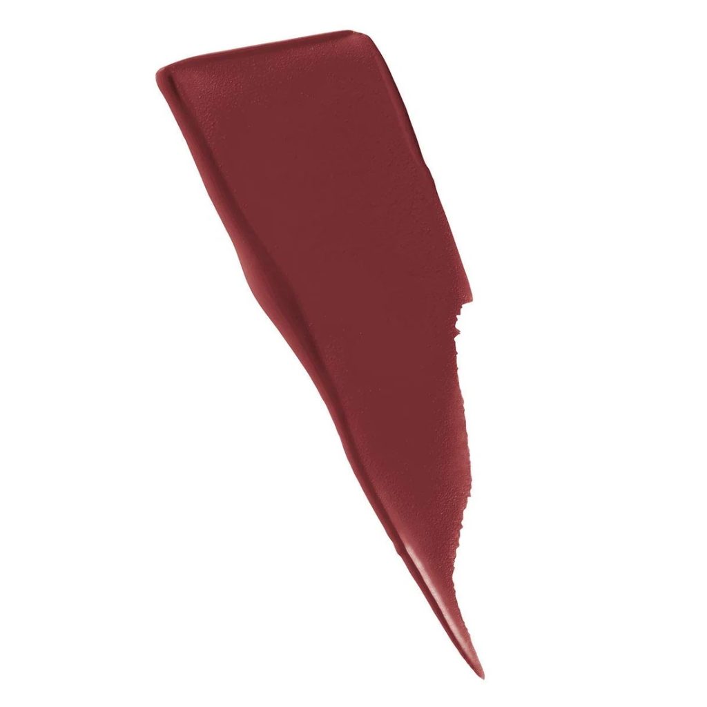 رژ لب مایع مات میبلین سوپر استی مات اینک