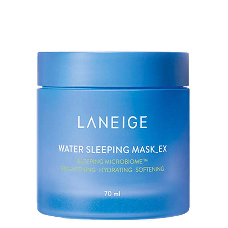 ماسک خواب آبرسان لانژ | Laneige Water Sleeping Mask EX