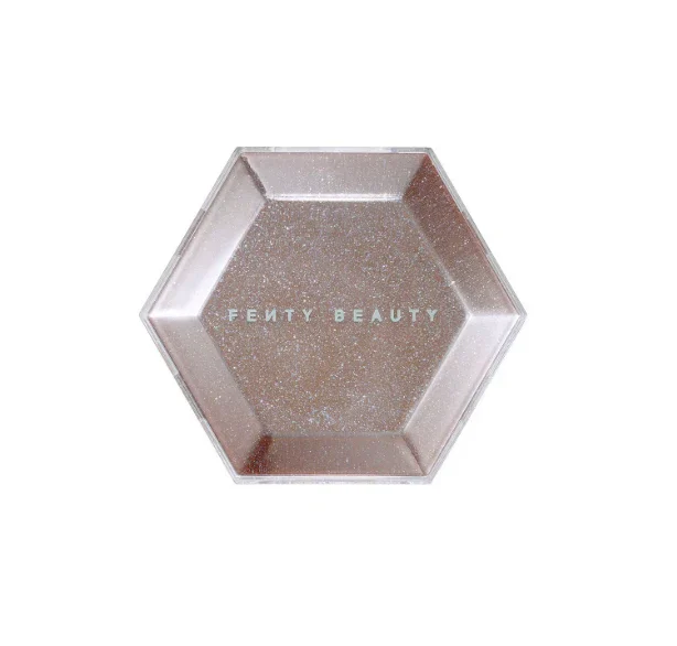 هایلایتر الماسی فنتی بیوتی Fenty Beauty Diamond Bomb...
