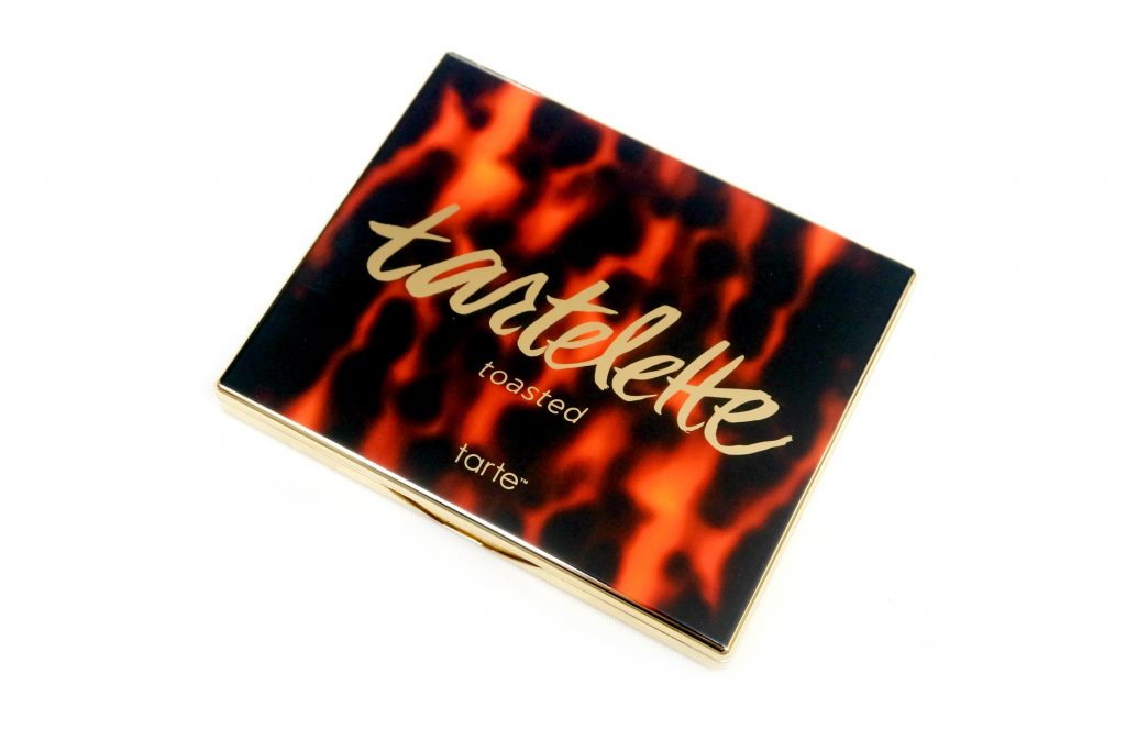 پالت سایه چشم تارت تارتلت جوسی – Tarte Tartelette Juicy Eyeshadow Palett