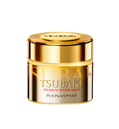 ماسک موی طلایی تسوباکی پریمیوم ریپیرTsubaki Premium Repair Mask