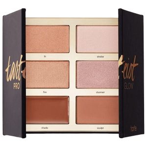 پالت هایلایتر و کانتور تارت