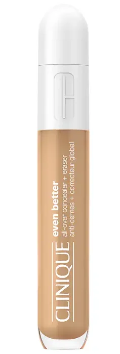 کانسیلر مایع ایون بتر کلینیک Even Better Liquid concealer Clinique