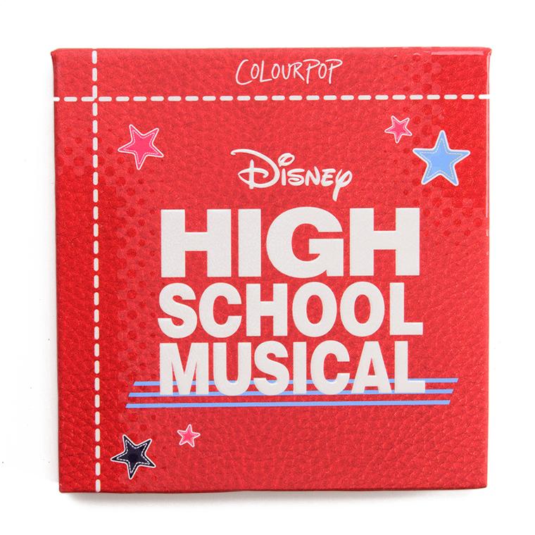 رژگونه کالرپاپ  موزیکال – ColourPop High School Musical Powder Blus