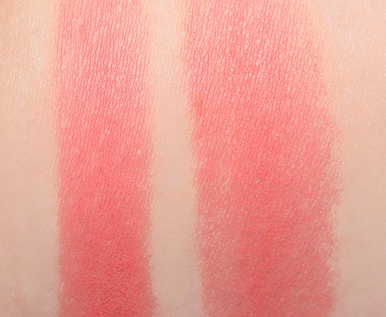 رژگونه کالرپاپ های موزیکال4