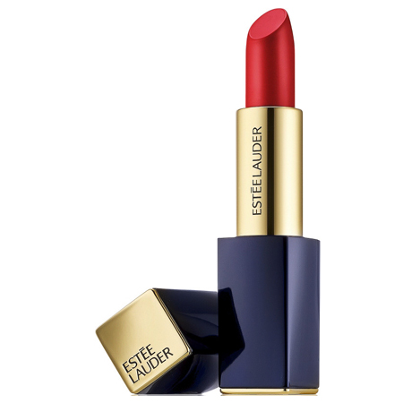 رژ لب پیورکالر استی لادر 340 Estée Lauder Pure Color lip stick