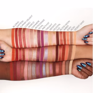 پالت سایه چشم هدی بیوتی دیزرت داسک 3