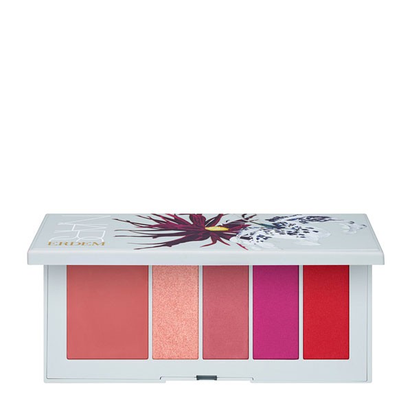 پالت رژلب پودری نارس 1