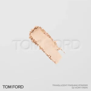پودر فیکس فشرده تام فورد2