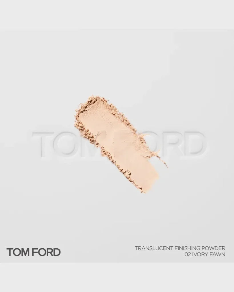 پودر فیکس فشرده تام فورد2