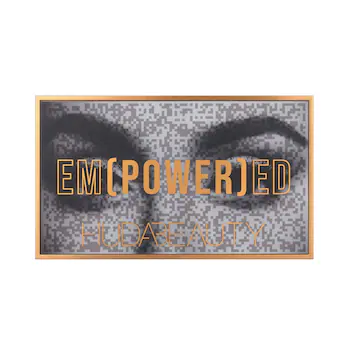 پالت سایه چشم هدی بیوتی امپاورد – Huda Beauty Empowered Eyeshadow Palett
