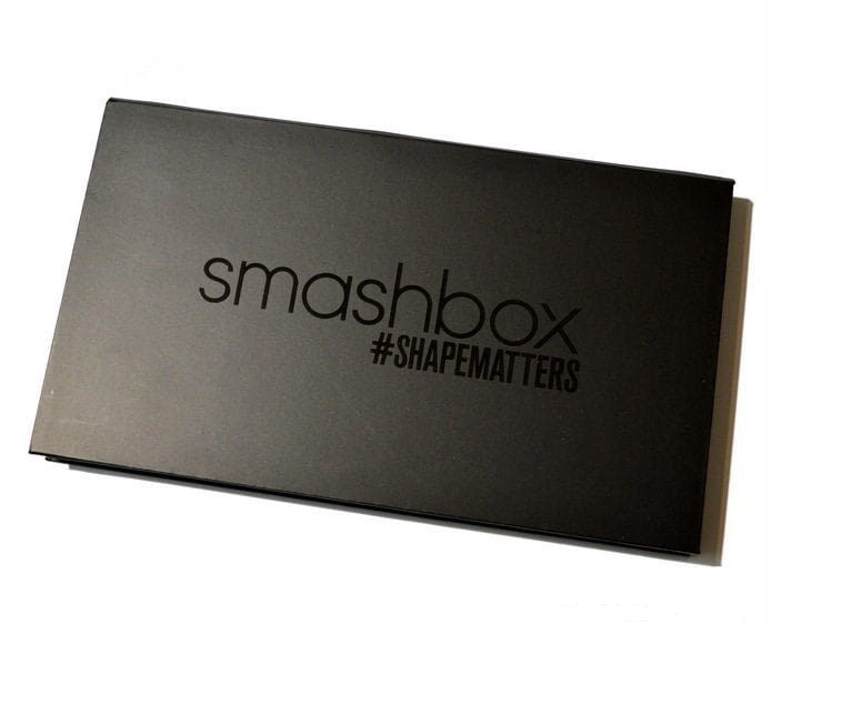 پالت چندمنظوره اسماش‌باکس | Smashbox ShapeMatters Multi-Palett