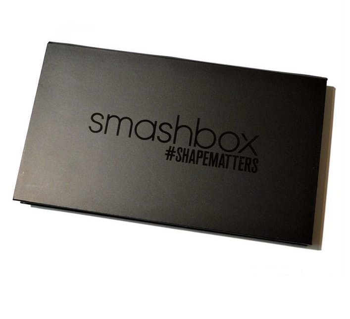 پالت چندمنظوره اسماش‌باکس | Smashbox ShapeMatters Multi-Palett