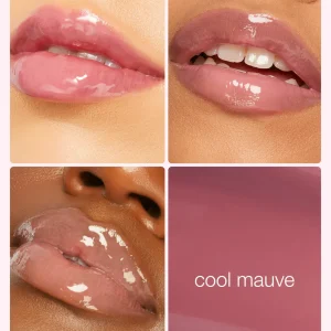 روغن حجم‌دهنده لب تارت مدل ماراکوجا