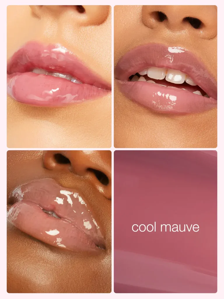 روغن حجمدهنده لب تارت مدل ماراکوجا