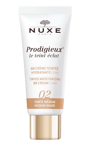 بی بی کرم نوکس Prodigieux