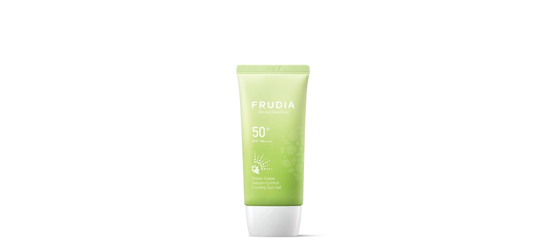 ژل ضدآفتاب +SPF50 خنک‌کننده و کنترل چربی انگور...