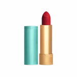 رژلب جامد مات گوچی لیمیتد ادیشن شماره 25 | Gucci Rouge à Lèvres Mat Limited Edition goldie Red