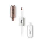 کیکو میلانو لیپ گلاس 2تایی آینه‌ای آنلیمیتد دابل تاچ | KIKO Milano Unlimited Double Touch Lip Gloss