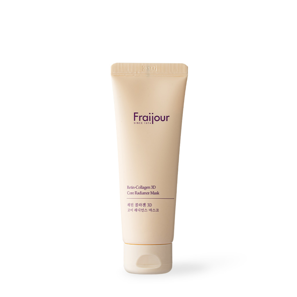 ماسک جوانساز رتین‌کلاژن 3D فراجور | Frajjour Retin-Collagen...