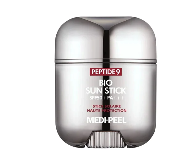 ضدآفتاب استیکی جوانساز ۹ پپتاید مدی‌پیل | +++Medi-Peel...