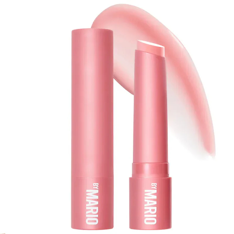 سرم حجم‌دهنده لب بای ماریو MoistureGlow – Plumping...
