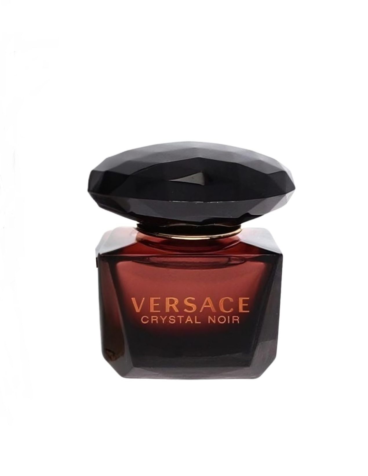 عطر مینی ورساچه کریستال نویر ادوتویلت | Versace...