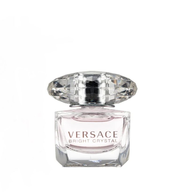 عطر مینی ورساچه برايت کریستال ادوتویلت | versace...
