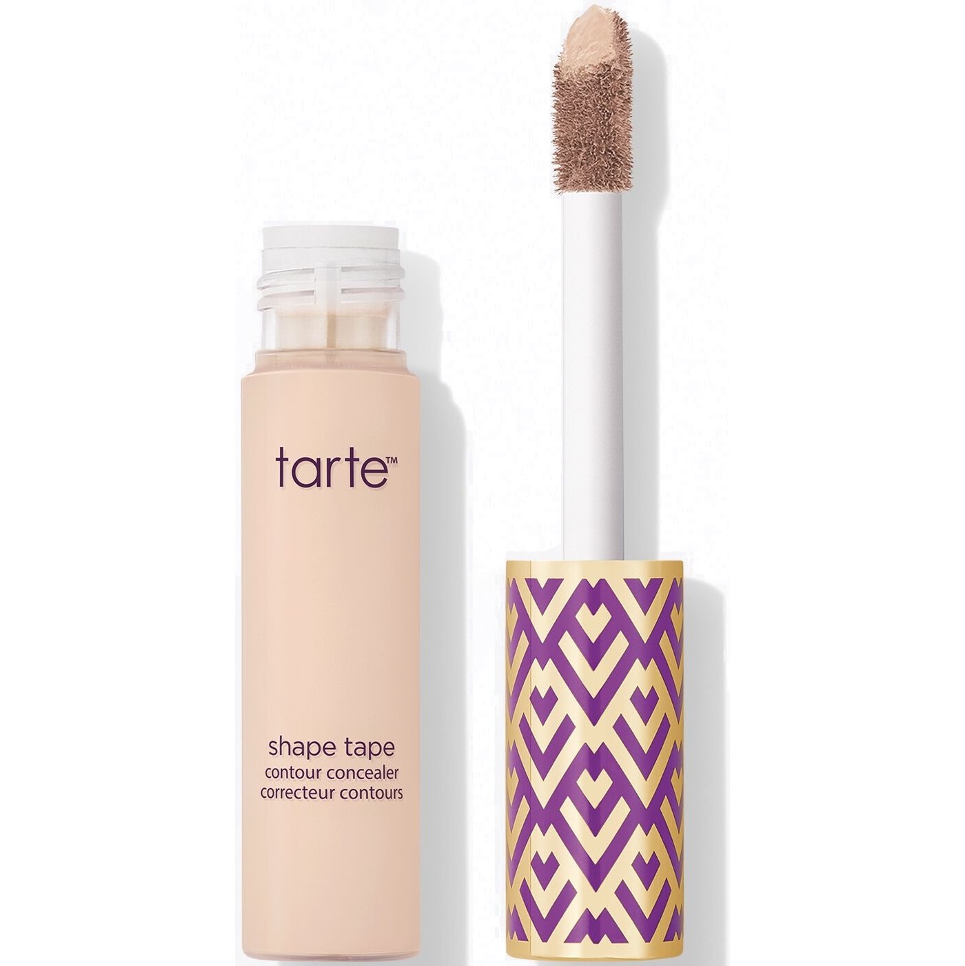کانسیلر تارت مدل Shape Tape Contour Concealer