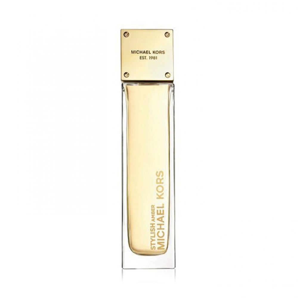 عطر ادکلن مایکل کورس استایلیش امبر