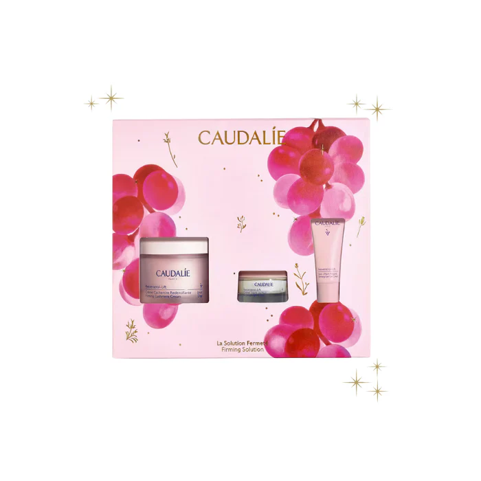 ست لیفت و سفت‌کننده پوست کدلی مدل Firming Solution