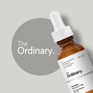 Ordinary