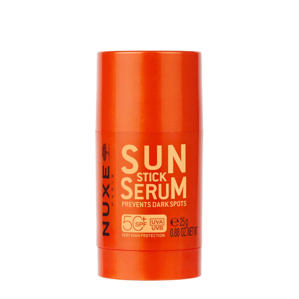 ضد آفتاب استیکی سرم نوکس SPF 50+