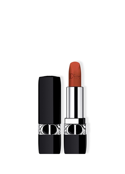 رژ لب دیور مدل Rouge Dior