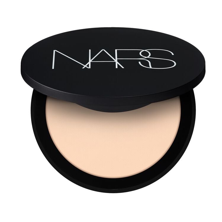 پنکک فشرده مات نارس مدل Soft Matte  رنگ Cove