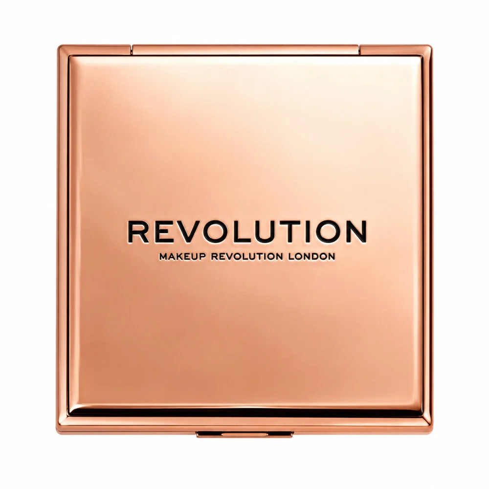 رژگونه فشرده رولوشن مدل Blusher Reloaded
