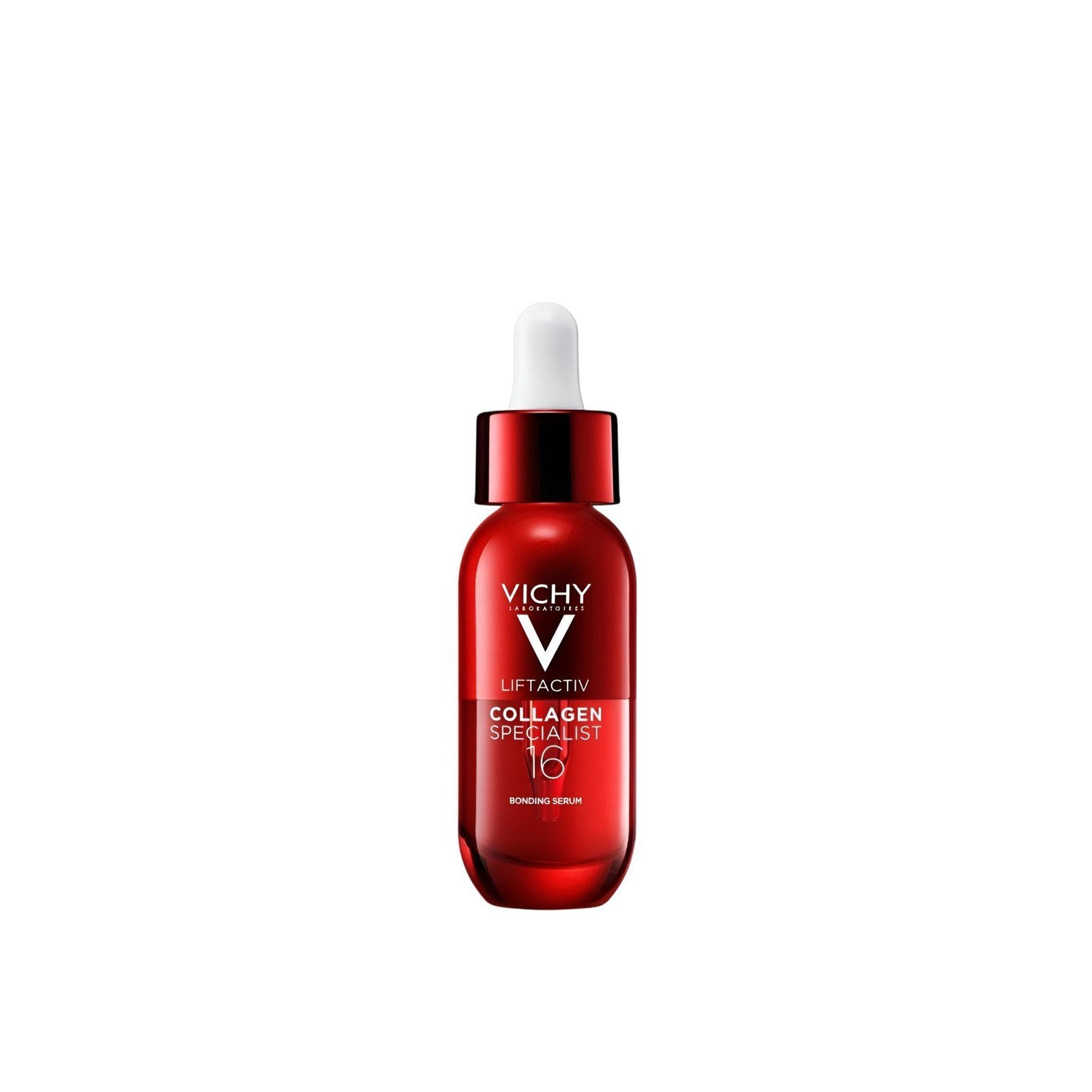 سرم بازسازنده و ضدچروک ویشی مدل Liftactiv Collagen...