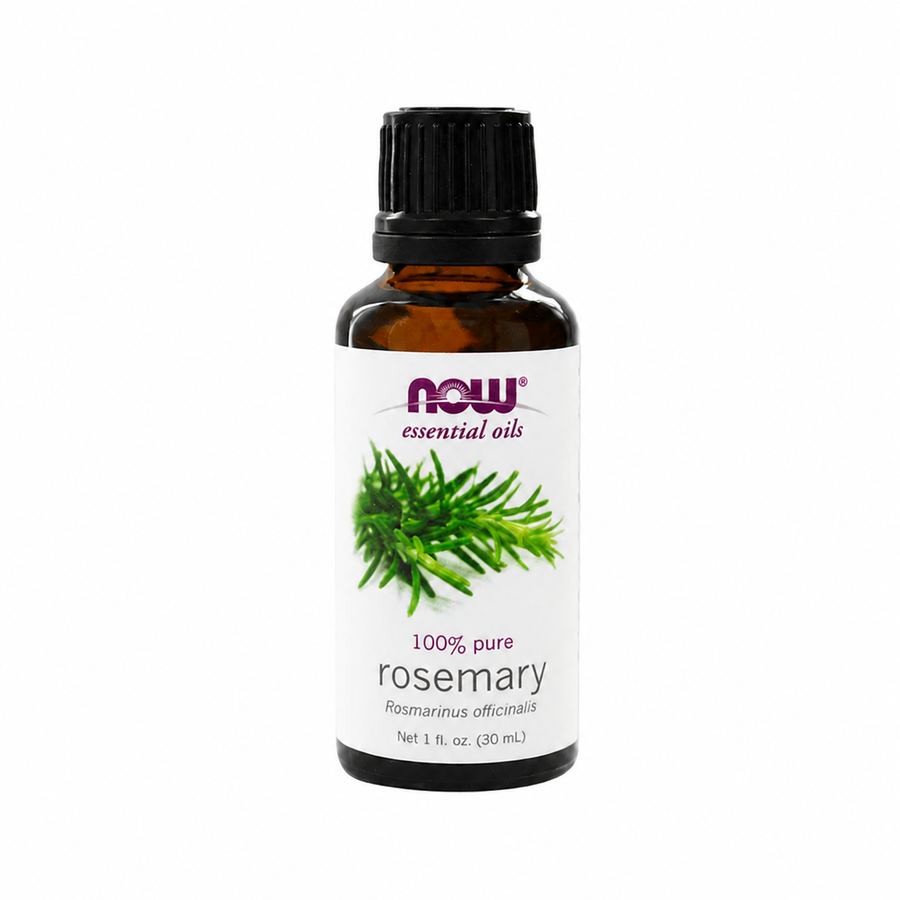 روغن اسانسی رزماری ۱۰۰٪ خالص ناو