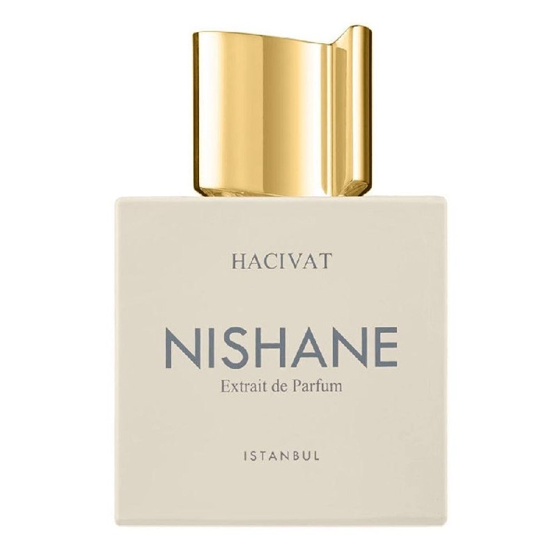 عطر نیشانه حاجیوات اکستریت دو پرفیوم